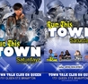 Run This Town Saturdayz